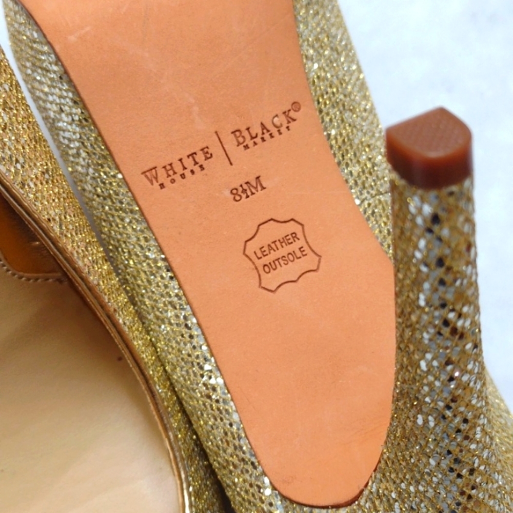 Shoes - Picture 7 of 7